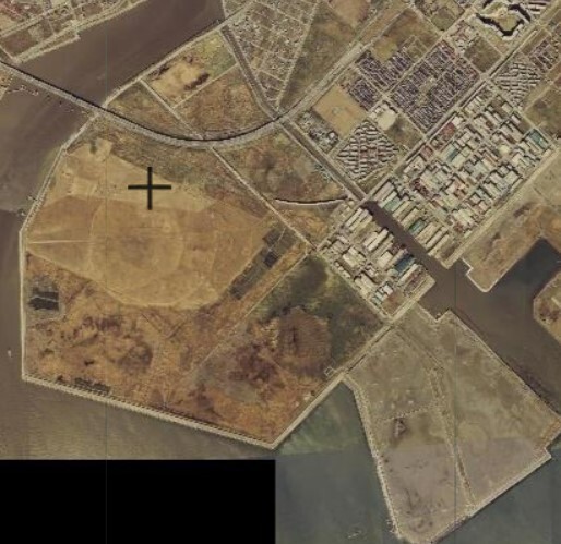 1979〜1983年の舞浜の写真