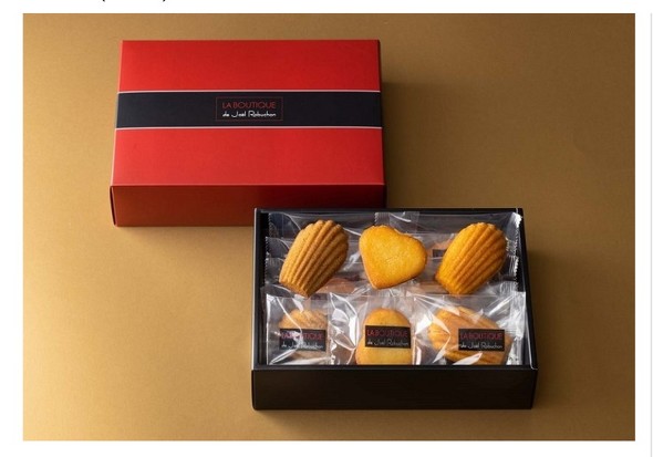 ジョエル・ロブション