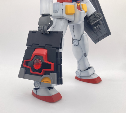 ドムの踏み台