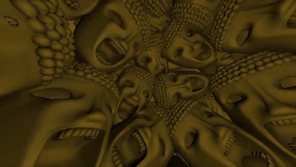 VRChat用の美少女アバターを作ろうとして失敗