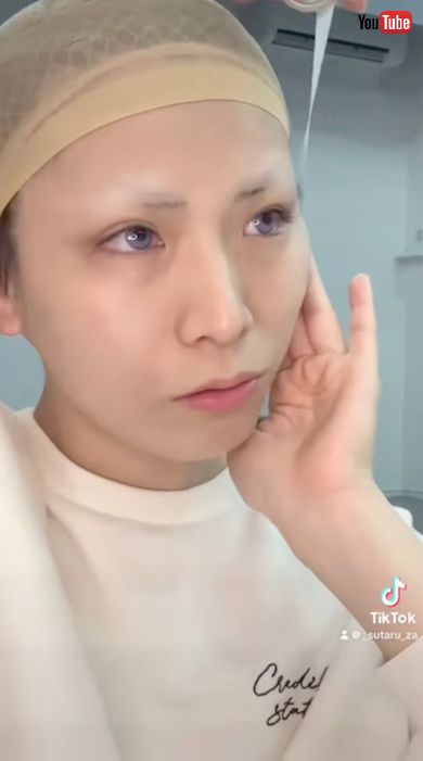 「原神」リネのコスプレ