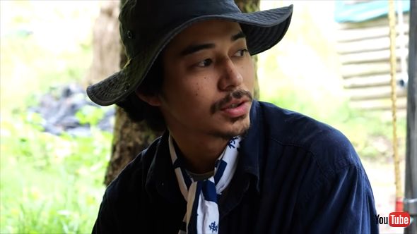 東出昌大の再婚相手の女性