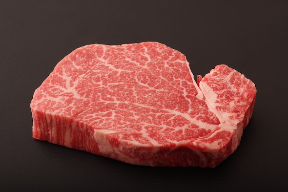 生肉