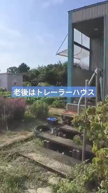 入り口