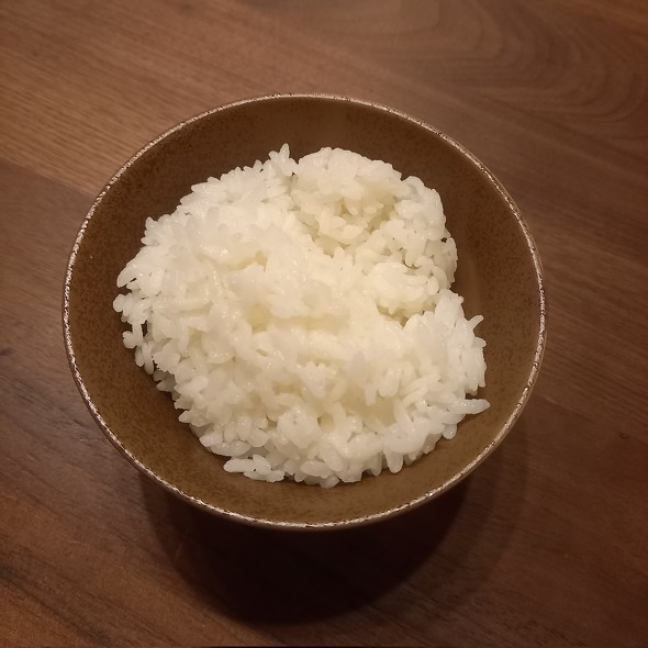 オーストラリア産米