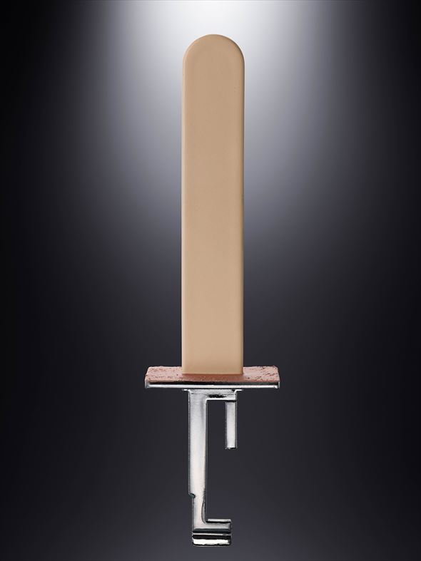 超合金 あずきバーロボ