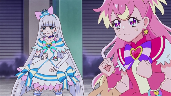 わんだふるぷりきゅあ！