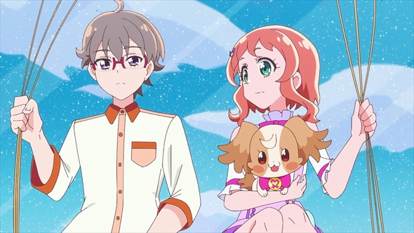 わんだふるぷりきゅあ！