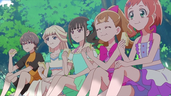わんだふるぷりきゅあ！