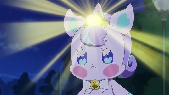 わんだふるぷりきゅあ！
