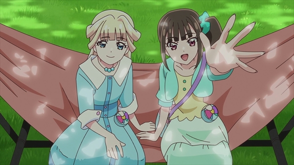 わんだふるぷりきゅあ！