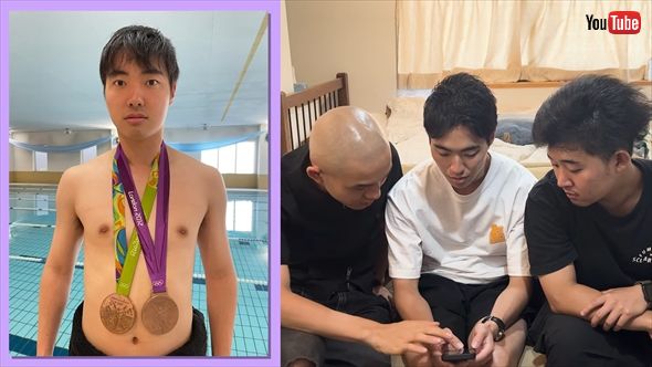 8キロのダイエットに成功した「四千頭身」石橋遼大