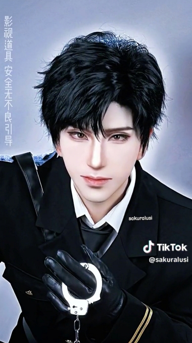 アートメイク コスプレメイク