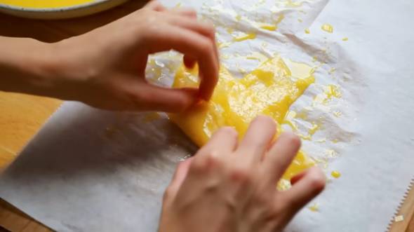 YouTubeチャンネル「Inga Lam」