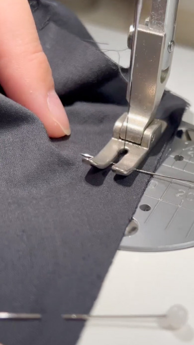 手持ちのシャツをそっくりそのまま再現