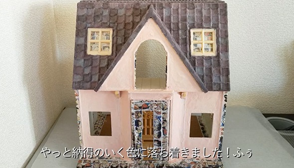 シルバのおうちがワインバーになるよ03