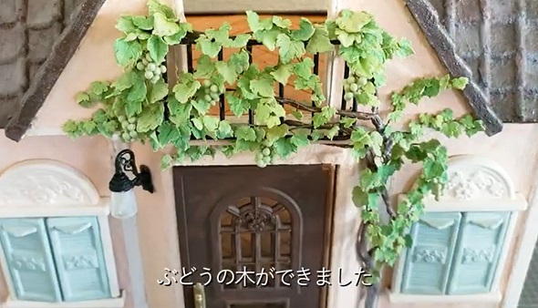 シルバのおうちがワインバーになるよ05