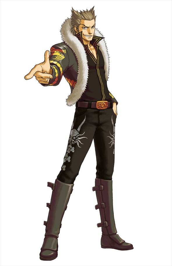 逆転検事 御剣セレクション 御剣怜侍