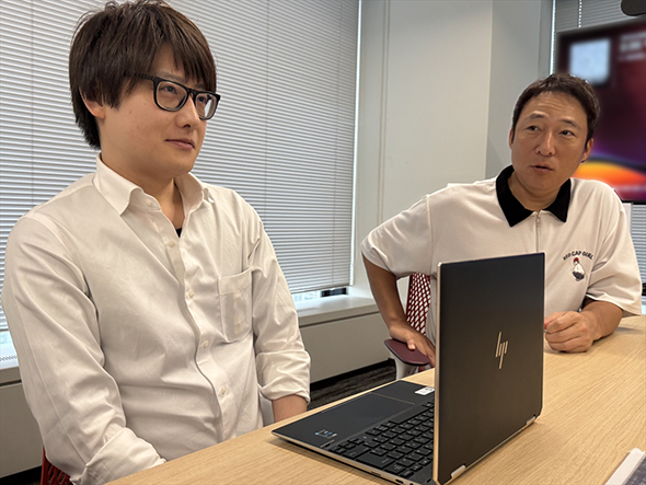 逆転検事 御剣セレクション 御剣怜侍