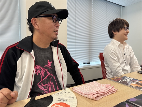 逆転検事 御剣セレクション 御剣怜侍