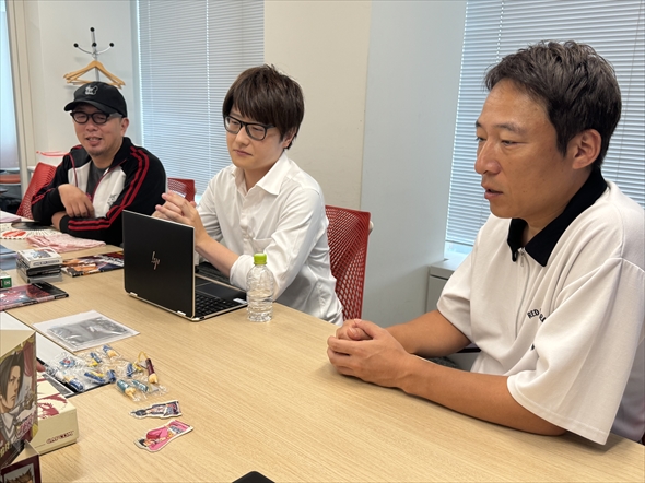 逆転検事 御剣セレクション 御剣怜侍