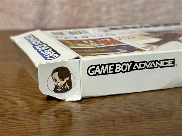 逆転検事 御剣セレクション 御剣怜侍