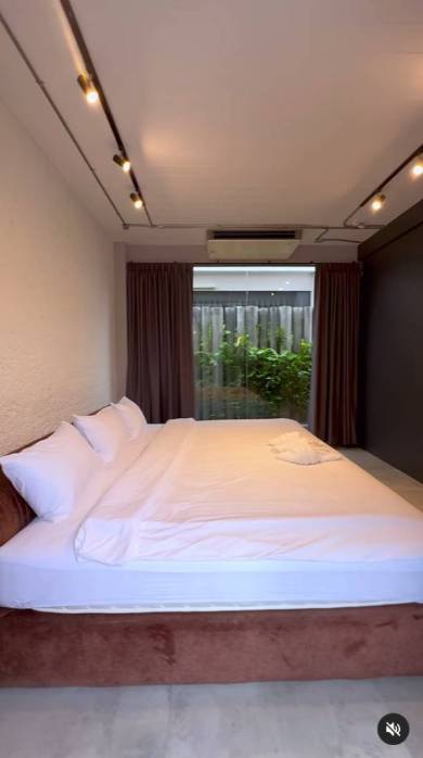 タイのホアヒンにある豪邸