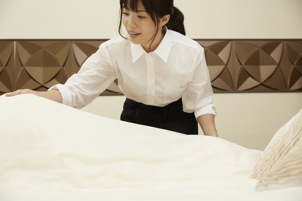 スーパーホテル