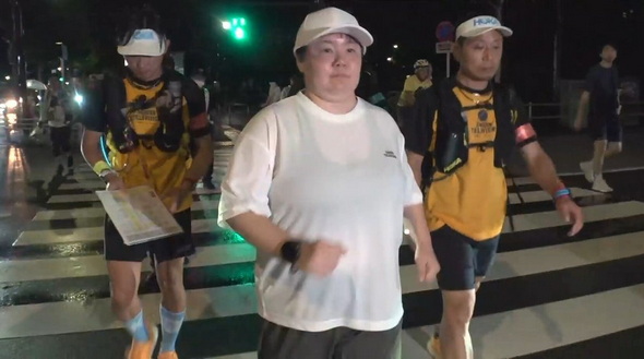 24時間テレビ やす子