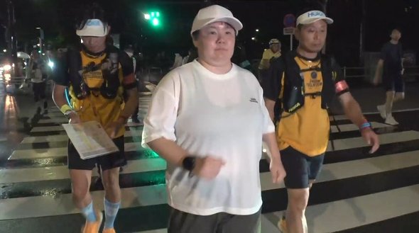 24時間テレビ やす子