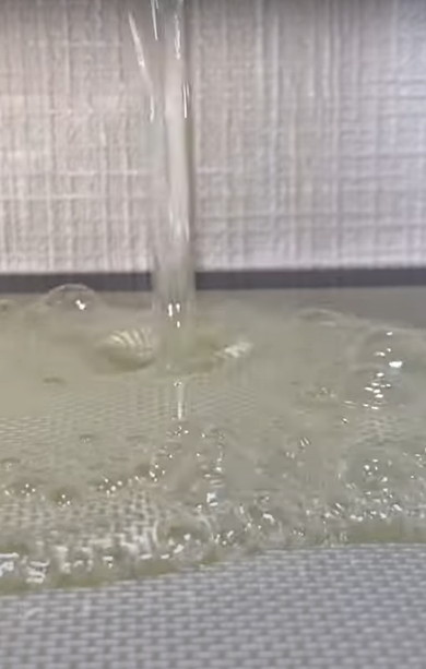 飴細工の変身アイテム