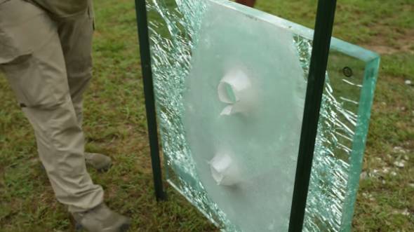 YouTubeチャンネル「Kentucky Ballistics」