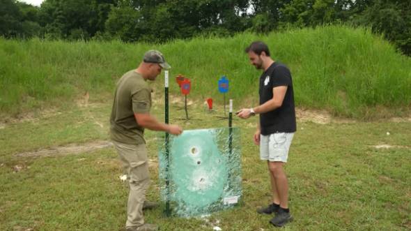 YouTubeチャンネル「Kentucky Ballistics」