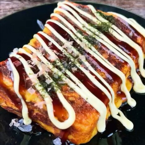 たこ焼き器いらず