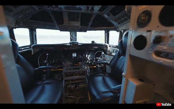 飛行機 ホテル 民宿 AirBnB アラスカ