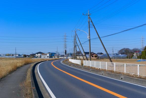 道路のイメージ画像
