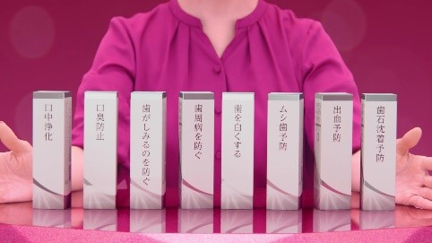 ライオン新CM放送中止