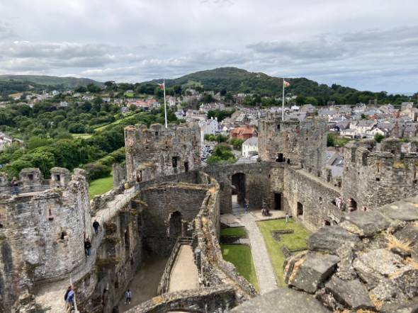 今週の輝けないワセジョさんのX投稿