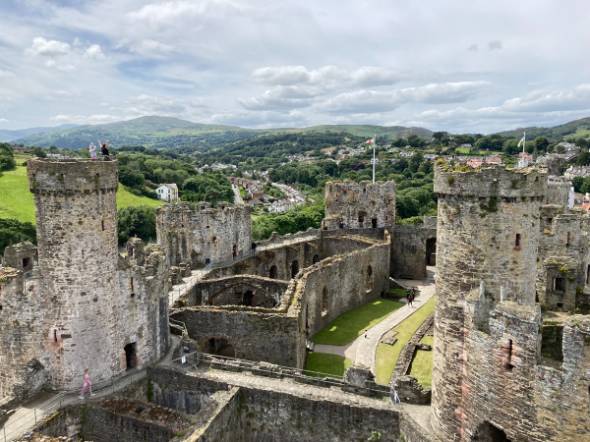 今週の輝けないワセジョさんのX投稿