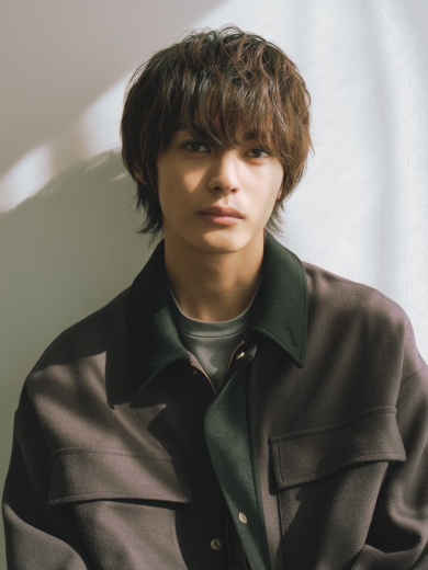 主演の神尾楓珠さん