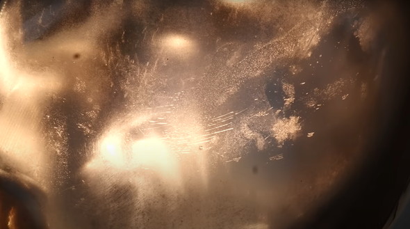 ヘッドライトをピカピカに仕上げる市販品