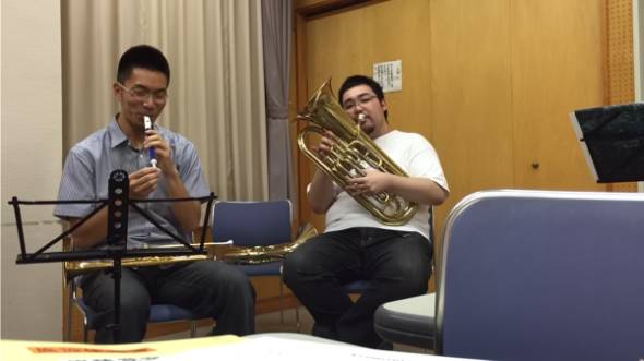 やる気以前のダースベイダーのテーマ