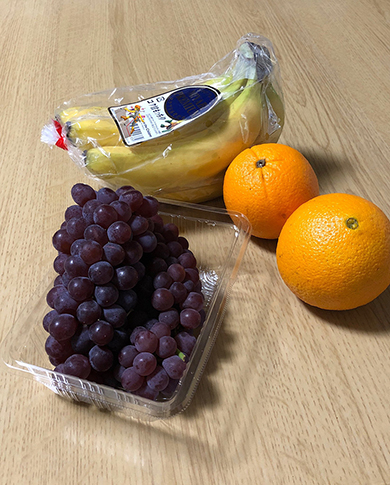 算数みたいな買い物