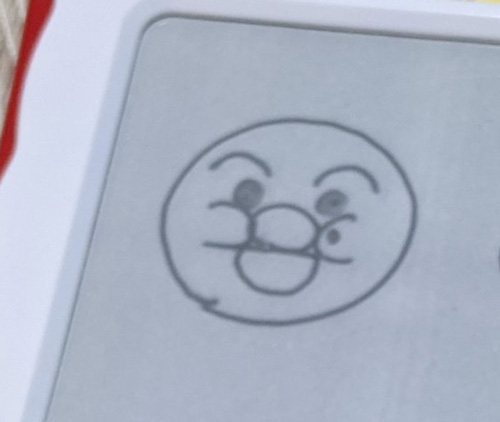 アンパンマン ハンチョウ 絵 似てる どっちもアンパンマン 1日外出録ハンチョウ