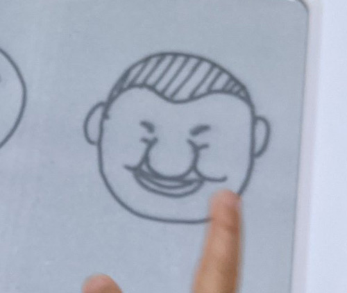 アンパンマン ハンチョウ 絵 似てる どっちもアンパンマン 1日外出録ハンチョウ