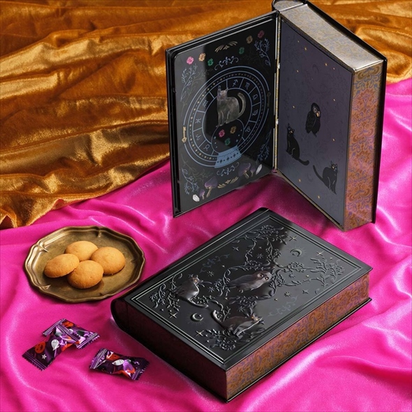 カルディの2024ハロウィン