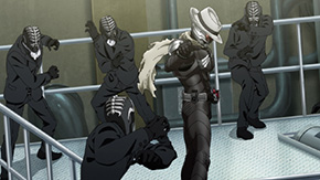 風都探偵 仮面ライダースカルの肖像