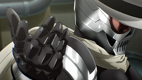 風都探偵 仮面ライダースカルの肖像