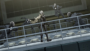 風都探偵 仮面ライダースカルの肖像