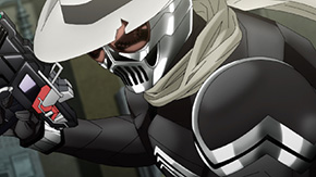 風都探偵 仮面ライダースカルの肖像